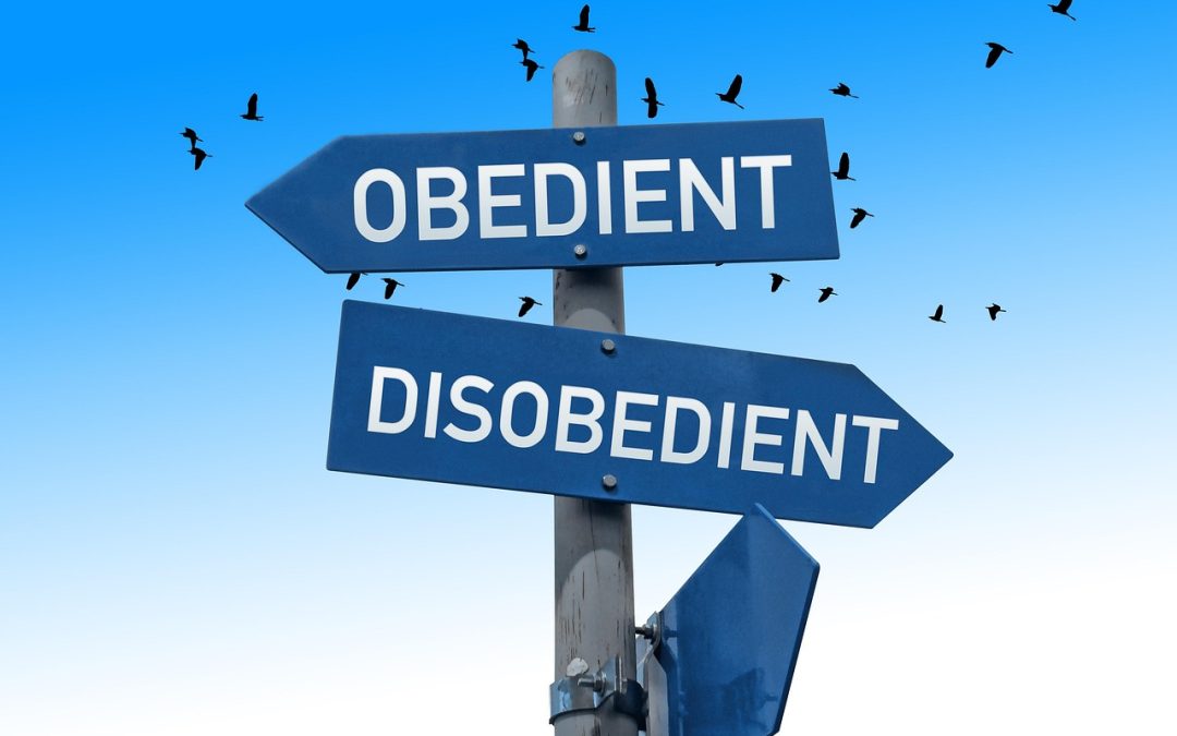THE MIND OF CHRIST (5) – Rev Mike Crockett